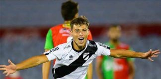 Mercato : Nicolas Siri dans le viseur du Fc Barcelone ? La réponse !