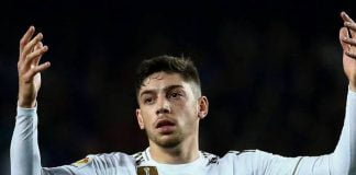 Foot : Encore une mauvaise nouvelle pour Federico Valverde et le Real Madrid !