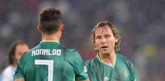 Mercato : Découvrez la folle exigence de Cristiano Ronaldo pour rester à la juventus !