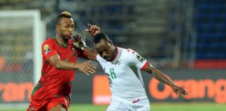 CAN 2022 : Le Burkina Faso obtient un nul en Ouganda et décroche sa qualification