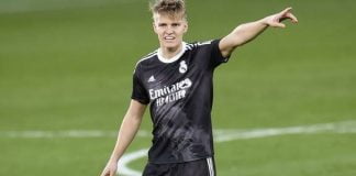Real Madrid : Martin Odegaard sacrifié pour recruter Mbappé ? La réponse !