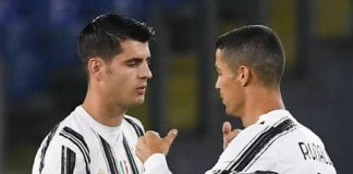 Mercato : Découvrez le message fort reçu par Cristiano Ronaldo pour son avenir !