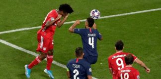 LdC : Très bonne nouvelle pour le PSG avant Bayern Munich !