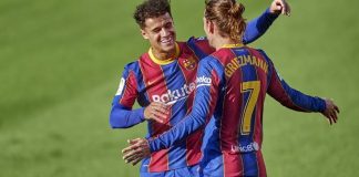 Mercato – Barcelone : Coutinho et Griezmann sur le marché la saison prochaine ?