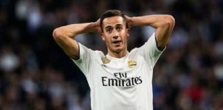 Mercato – Real Madrid : Lucas Vasquez en premier League ? La réponse !