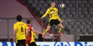 Foot : Découvrez un véritable talent que vous ignorez chez Erling Haaland !