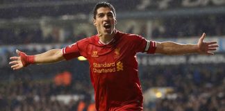 Mercato – Liverpool : Luis Suarez de retour en premier League ?