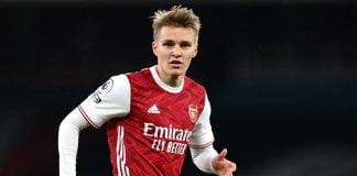 Mercato – Real Madrid : Le ton est donné pour l’avenir d’Odegaard ?