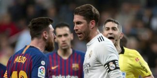 Liga : La date, heure et lieu du prochain Clasico confirmés !