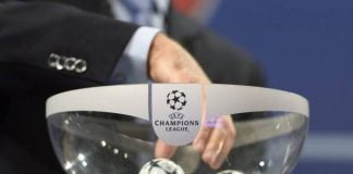 Ligue des Champions : Toutes les infos sur le tirage