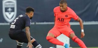 Foot : Mbappé au niveau de Cr7 et Messi ? La réponse de Raymond Domenech !