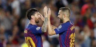 Mercato – Barça : Messi, Partira du Barça, partira pas ?Alba répond !
