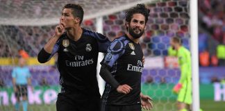 Mercato – Real Madrid : Isco, la clé de l’opération Ronaldo ?