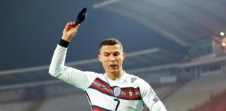 Qualifs CDM 2022 : La polémique continue, l’arbitre aussi sort du silence pour le but refusé à Cr7 !