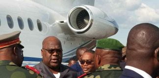 RDC : Une organisation non gouvernementale demande au chef de l’Etat de retirer les troupes de la 32è brigade à Beni
