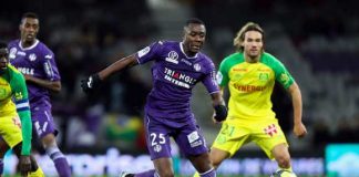 Foot RDC : C’est officiel, Imbula a trouvé preneur !