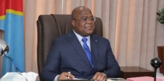 RDC : Félix Tshisekedi a reçu une invitation pour prendre part au 18ème Sommet de la Francophonie en novembre prochain