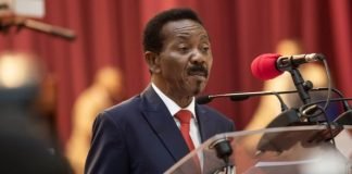 RDC : Christophe Mboso exhorte ceux qui collaborent avec les groupes armés à l’Est de les quitter