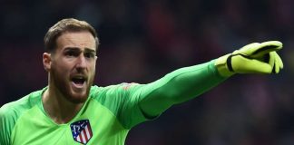 Mercato – Atletico Madrid : Jan Oblak vers la premier League ?