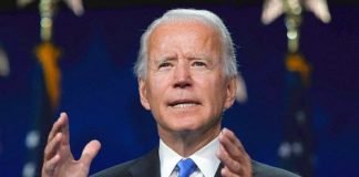 Joe Biden annonce les mesures de luttes contre la discrimination à l’égard des Américains d’origine asiatique