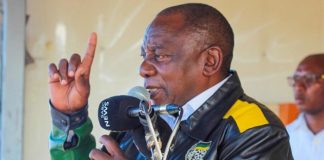 Afrique du Sud : le président Cyril Ramaphosa témoignera en avril devant une commission anti-corruption