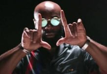 Musique : Le message de Kaaris à quelques jours de la sortie de son projet, « le rap sale c’est nous »