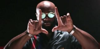 Musique : Le message de Kaaris à quelques jours de la sortie de son projet, « le rap sale c’est nous »