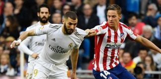 Liga : Découvrez les compos probables de El Cholo et Zinedine Zidane.