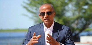 Moïse Katumbi envoi un message fort aux fans de TP Mazembe