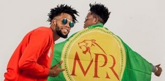 Musique : « MPR » un duo kinois qui fait souffler un vent frais dans la musique congolaise