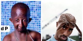 La réponse de Grand P concernant son style de rappeur et sa ressemblance à Tupac