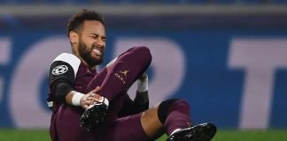 PSG : ça sent bon pour Neymar avant le retour contre Barça