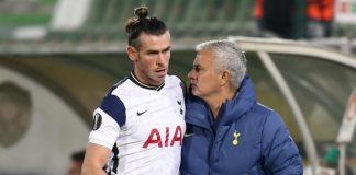 Europa League : La grosse colère de Mourinho après l’élimination surprise de Tottenham