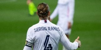 Foot : top 5 des meilleurs défenseurs buteurs du 21e siècle avec Ramos mais sans Virgil !