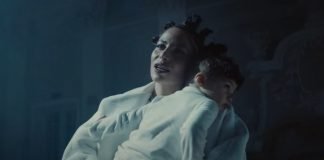 Musique : Zaho est de retour sur la scène musicale avec un nouveau clip « Ma lune »