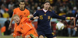 Foot : Ramos, voici les grands joueurs qui n’ont jamais marqué dans la coupe du monde