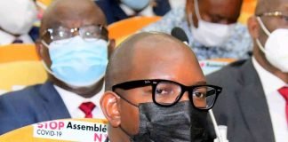 RDC – Formation du gouvernement : le premier ministre Sama Lukonde rappelé