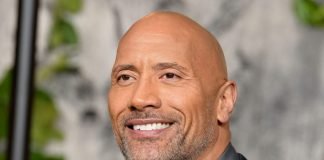 Top 10 des chauves les plus sexy du monde, The Rock 9èm du classement demande un recompte des voix