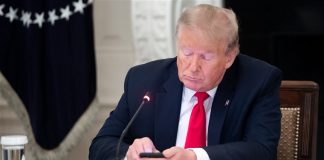 États-Unis : Navré de bannissements, Trump va revenir sur les réseaux sociaux avec « sa propre plateforme »