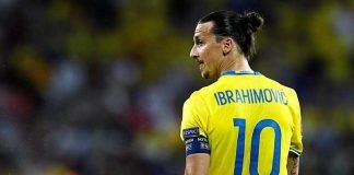 Suède : Zlatan Ibrahimovic de retour dans la sélection ? La réponse !