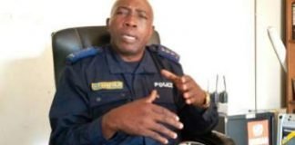 Beni : le commandant de la PNC sommé à démissionner, voici les raisons