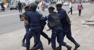 Ituri : Une trentaine de personnes interpellées par la police à Mungwalu