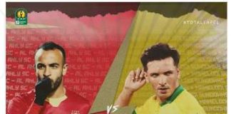 Ligue des champions de la CAF : les combinaisons pour les demi finales sont connues