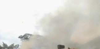 Ituri : nouvelles violences de rebelles ADF signalées à Irumu