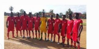Préliminaires du championnat provincial du Nord Kivu Poule B site de Butembo : Socozaki qualifié, Capaco gagne enfin