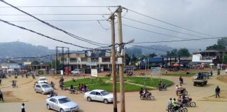 Beni : un jeune garçon présumé voleur lynché par les habitants en pleine ville
