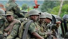 Nord-Kivu : les FARDC infligent encore une lourde perte aux rebelles ADF à Beni