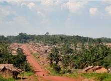 Ituri : Une jeune fille d’une dizaine d’années violée par deux hommes armés à Mungwalu