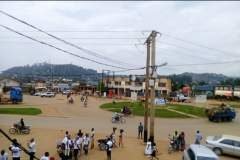Beni : une dizaine de militants de la LUCHA interpellés par la police dans une manifestation pacifique