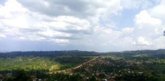 Ituri : l’armée donne le bilan des affrontements entre les FARDC et les groupes armés FPIC et FRPI à Nyakunde